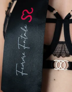 Augenbinde FemFatale*SugarShape Clearance