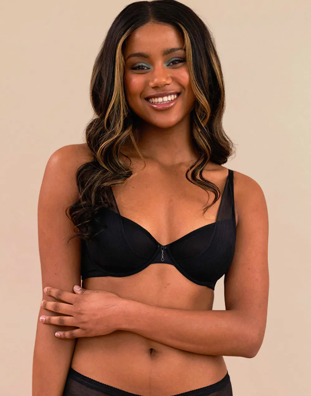 BH Airyn Light black*SugarShape Discount