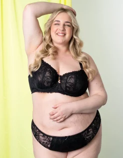 BH Cariba black*SugarShape Outlet