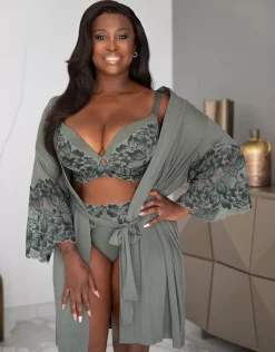 BH Cha-Cha-Cha olive*SugarShape Discount