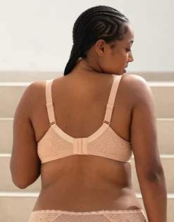 BH Clara Lace cappuccino*SugarShape Clearance