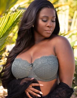 BH Diamond olive*SugarShape