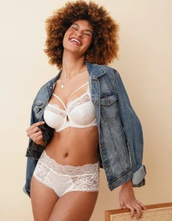 BH Eliana Satin powder*SugarShape Sale