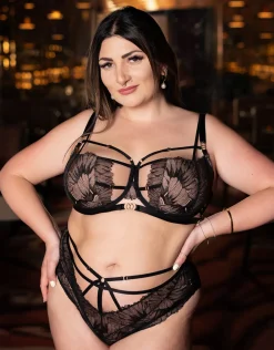 BH FemFatale black*SugarShape Best