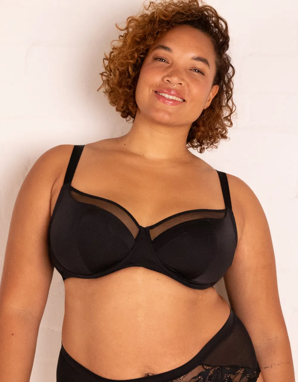 BH Gracy black*SugarShape