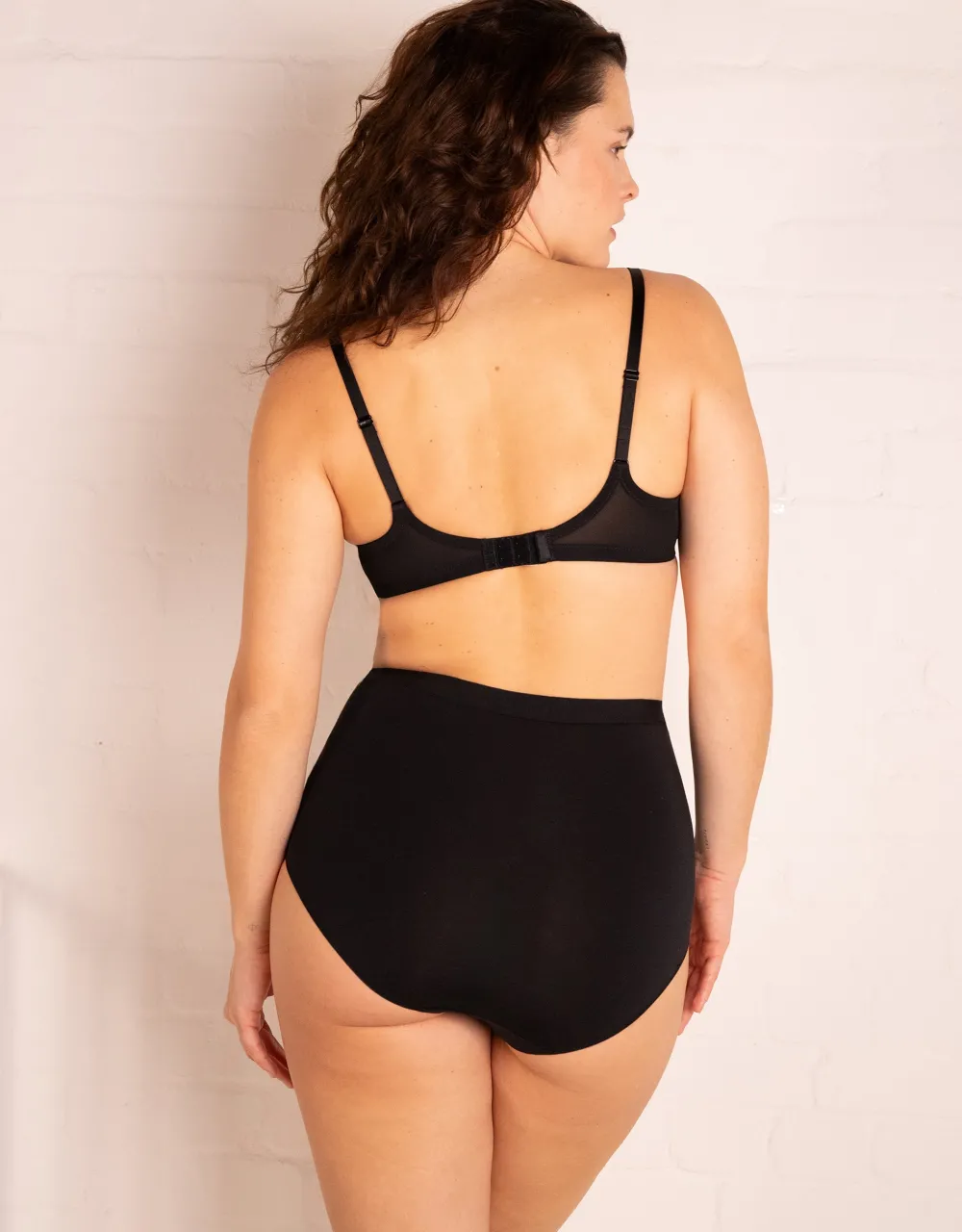 BH Gracy black*SugarShape