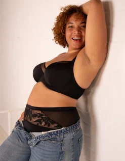 BH Gracy black*SugarShape