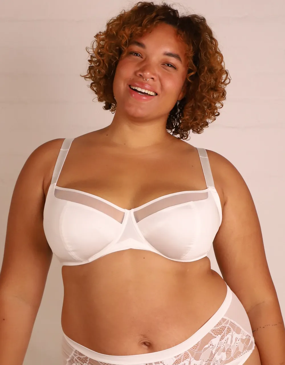 BH Gracy ivory*SugarShape