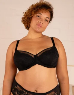 BH Gracy Lace black*SugarShape New