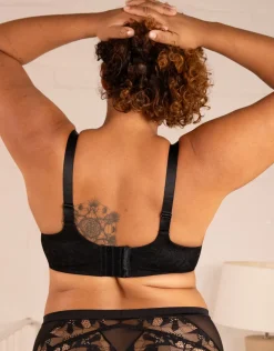 BH Gracy Lace black*SugarShape New