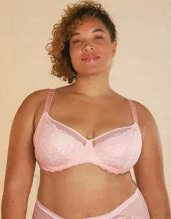 BH Gracy Lace blush*SugarShape