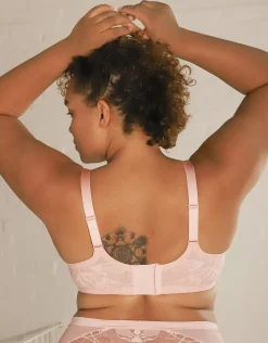 BH Gracy Lace blush*SugarShape