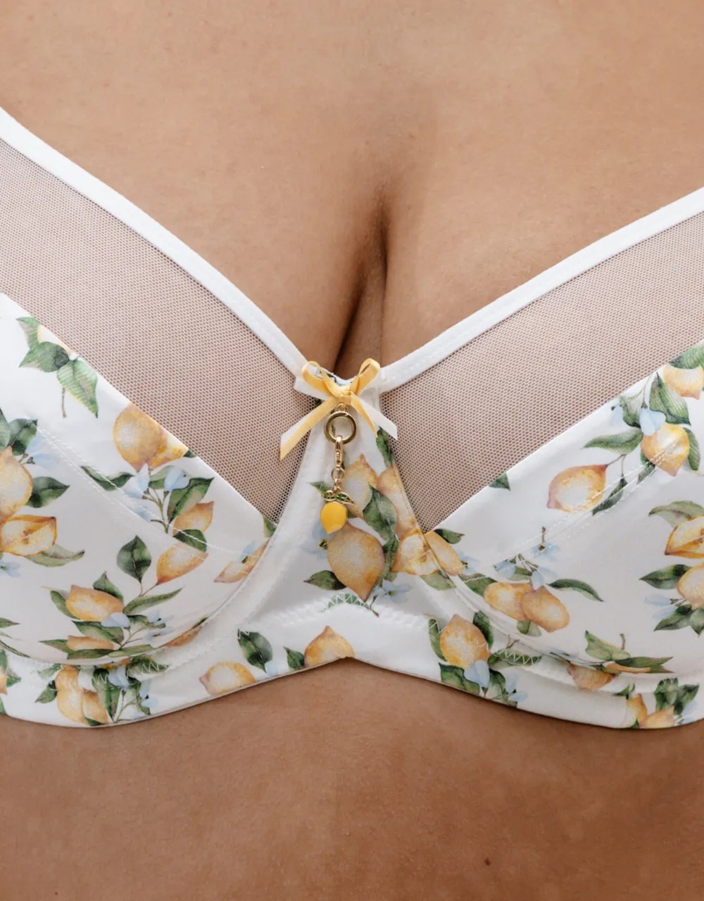 BH Gracy lemon*SugarShape Best