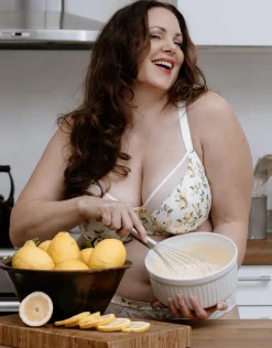 BH Gracy lemon*SugarShape Best