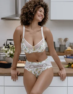 BH Gracy lemon*SugarShape Best