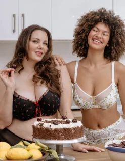 BH Gracy lemon*SugarShape Best