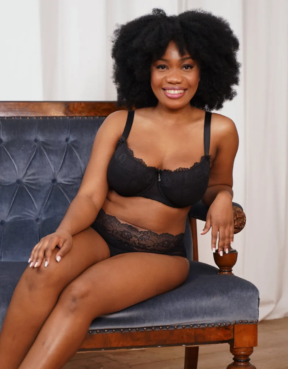 BH Jet*SugarShape Hot