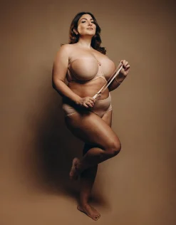 BH Liberty Conscious cappuccino*SugarShape Discount