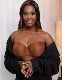 BH Liberty Conscious mousse*SugarShape New