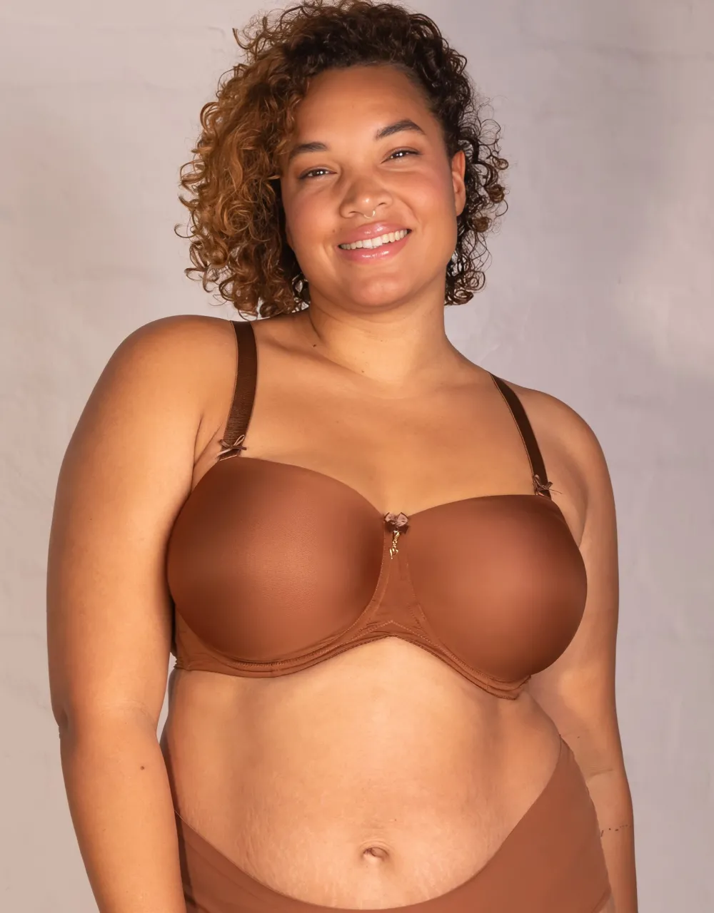 BH Liberty Conscious mousse*SugarShape New