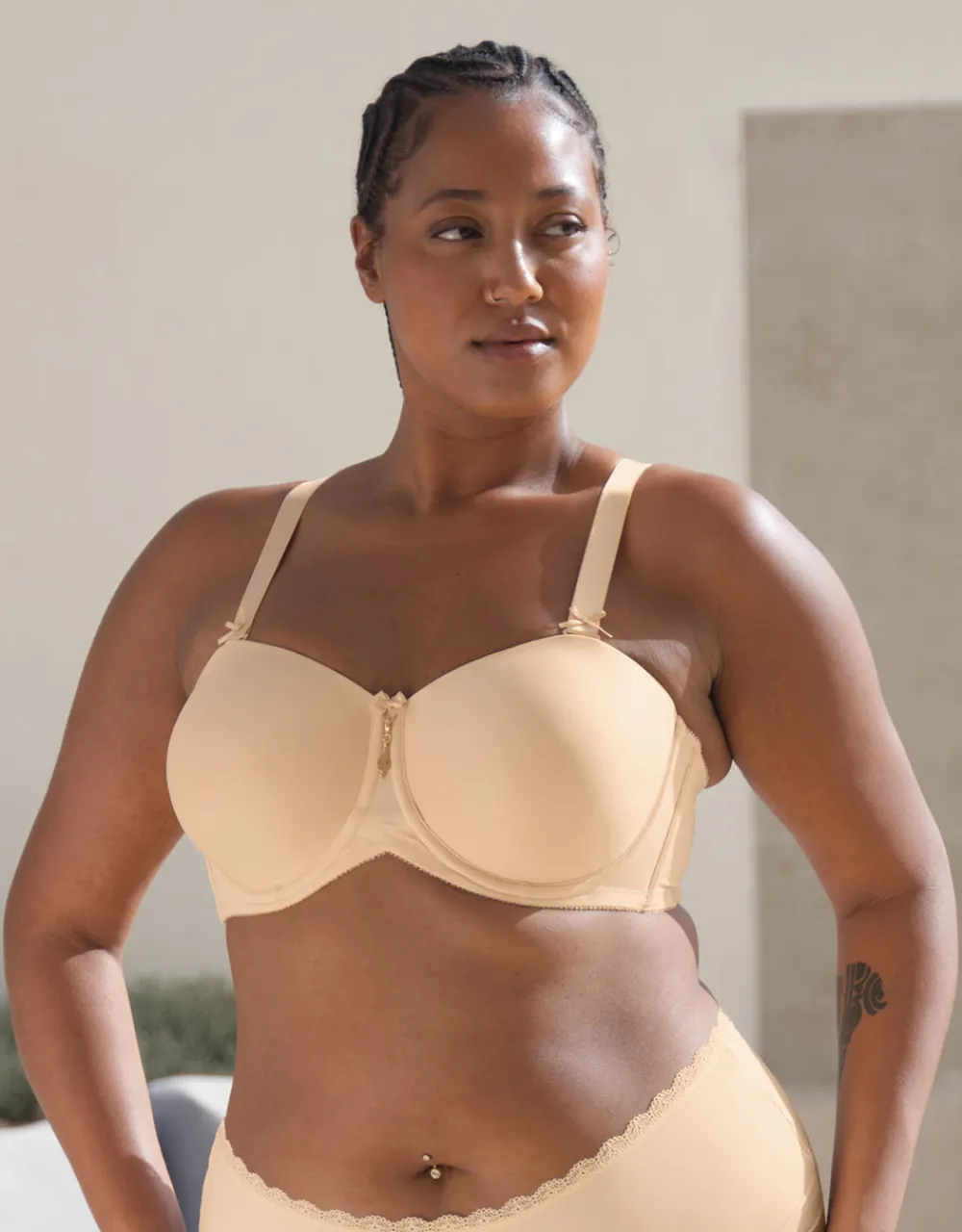 BH Liberty Conscious pale*SugarShape Sale