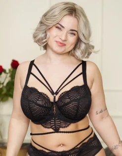 BH Lilou black*SugarShape Clearance