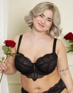 BH Lilou black*SugarShape Clearance