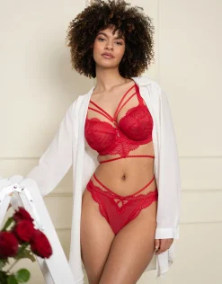 BH Lilou lipstick*SugarShape Clearance