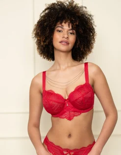 BH Lilou lipstick*SugarShape Clearance