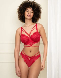 BH Lilou lipstick*SugarShape Clearance