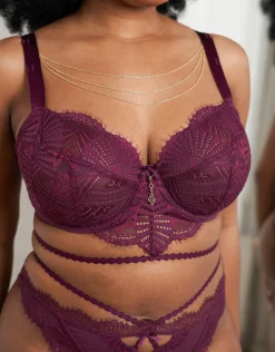 BH Lilou wine*SugarShape Outlet