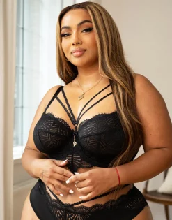 BH Lola black*SugarShape Clearance