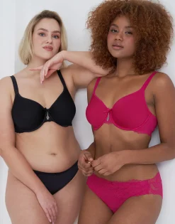 BH Lucy black*SugarShape Discount
