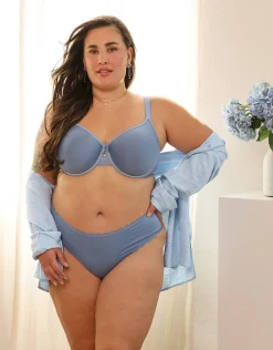 BH Lucy bluegrey*SugarShape Clearance