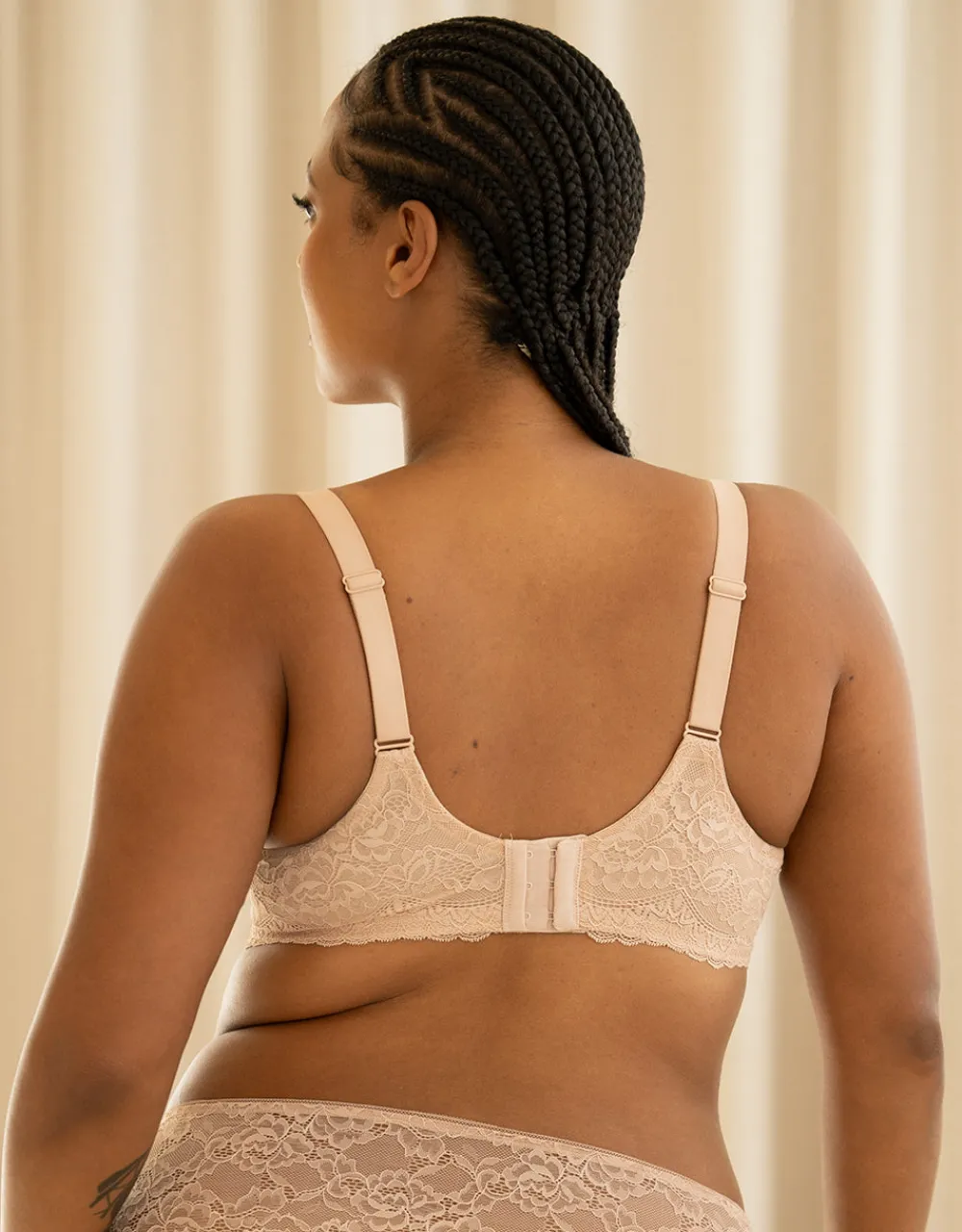 BH Lucy cappuccino*SugarShape Outlet