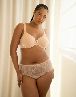 BH Lucy cappuccino*SugarShape Outlet