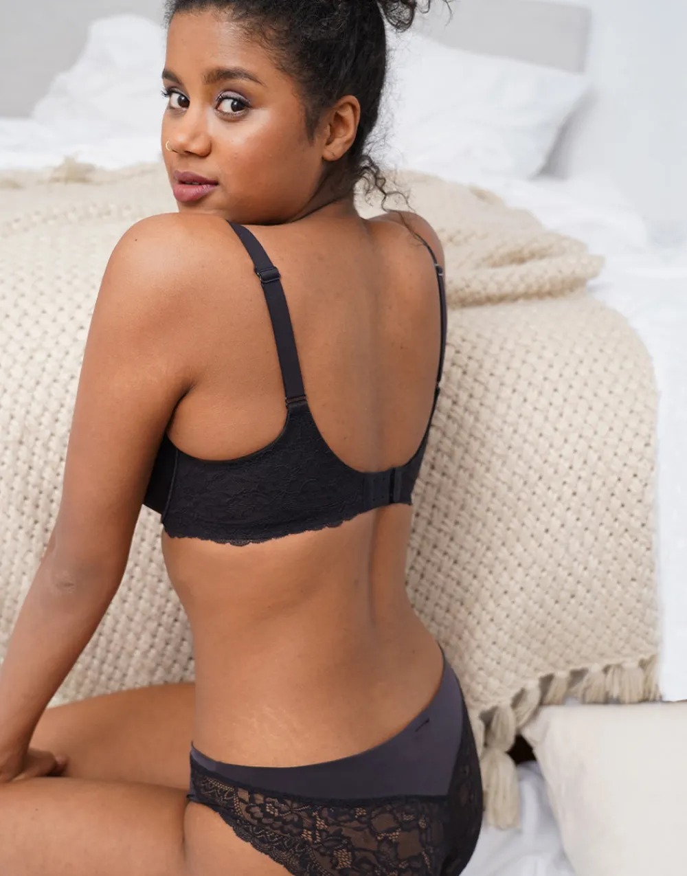 BH Lucy Classic black*SugarShape Online