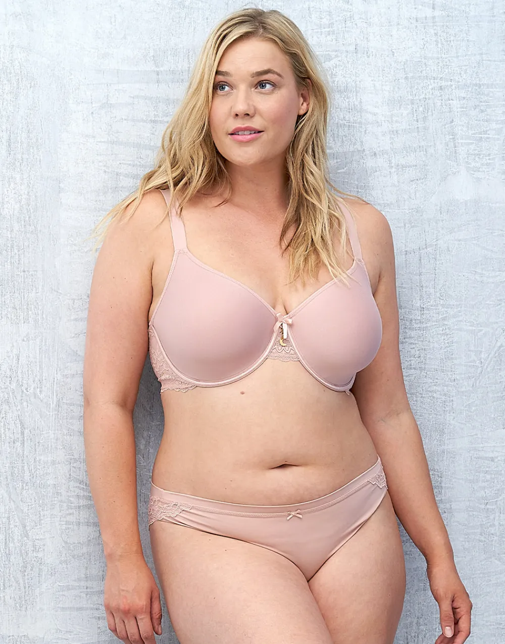 BH Lucy Classic rose*SugarShape Hot