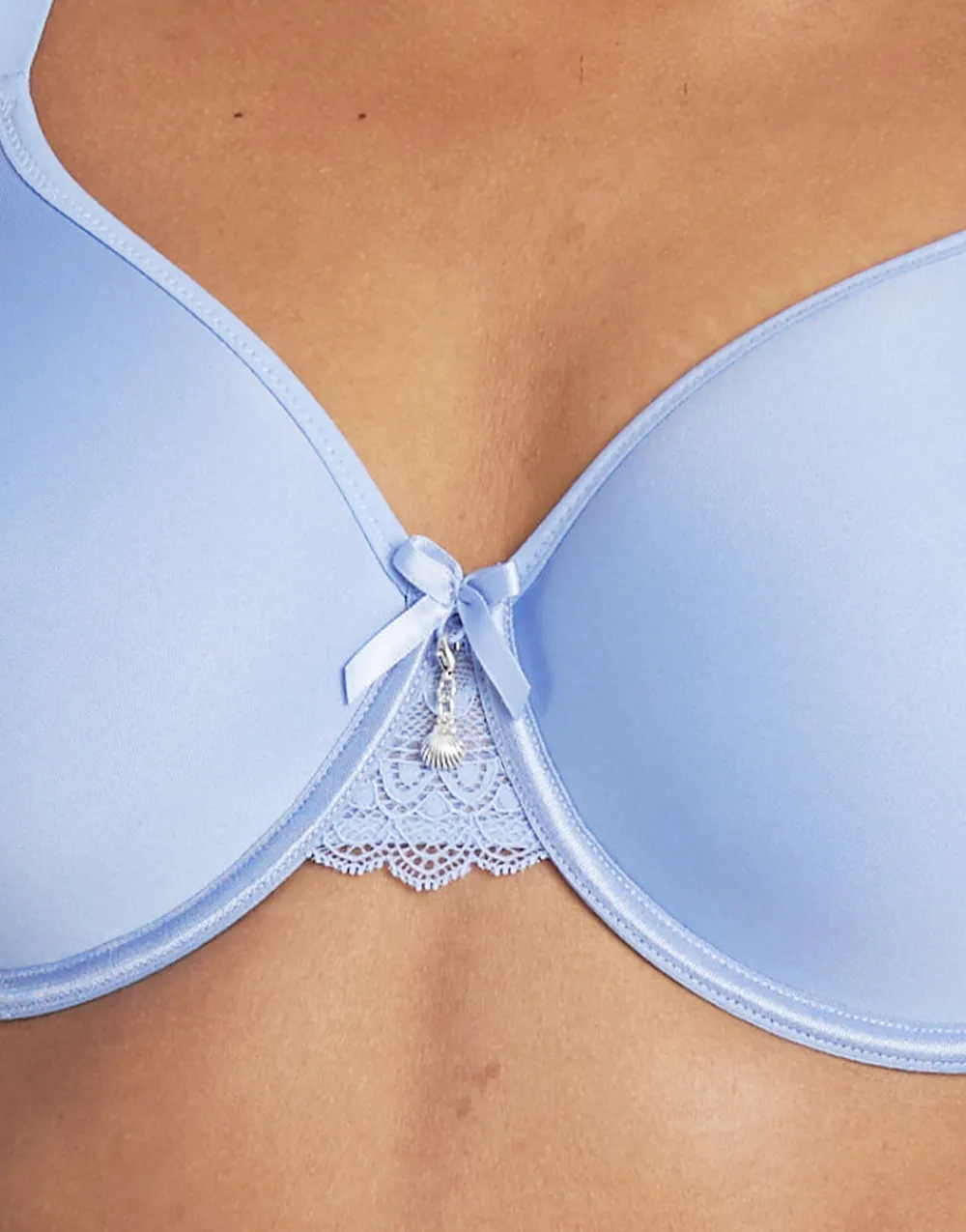 BH Lucy cornflower*SugarShape Discount