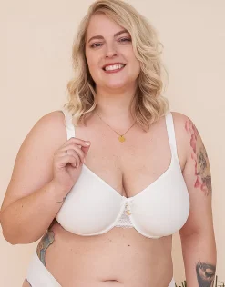 BH Lucy ivory*SugarShape