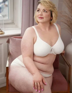 BH Lucy ivory*SugarShape