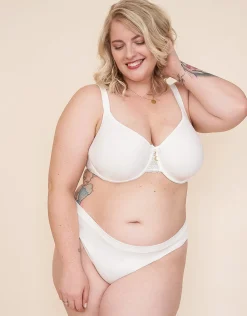 BH Lucy ivory*SugarShape
