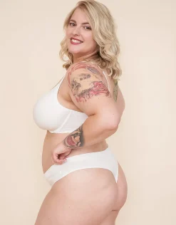 BH Lucy ivory*SugarShape