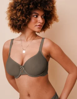 BH Lucy olive*SugarShape Best