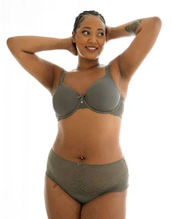 BH Lucy olive*SugarShape Best