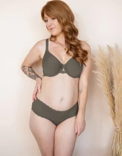 BH Lucy olive*SugarShape Best