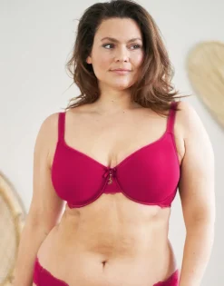 BH Lucy raspberry*SugarShape Clearance