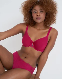 BH Lucy raspberry*SugarShape Clearance