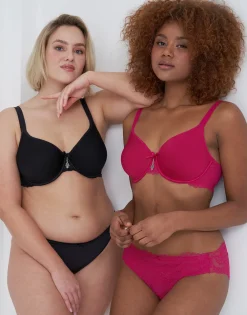 BH Lucy raspberry*SugarShape Clearance
