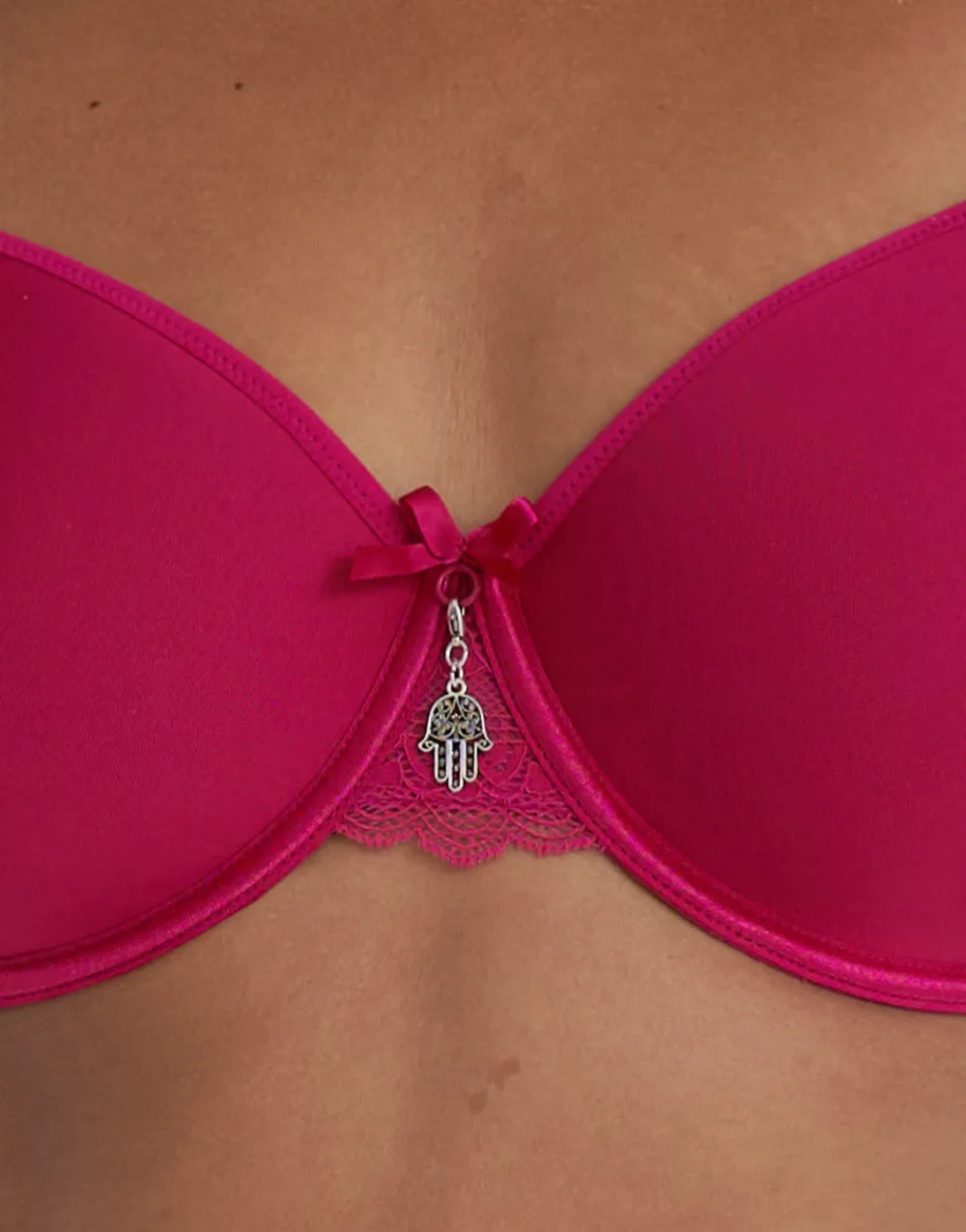 BH Lucy raspberry*SugarShape Clearance